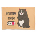 Search for funny cat pillowcases Animal
