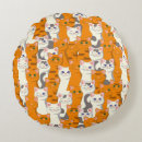 Search for ginger cat cushions Animals