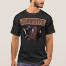 Search for slowdive tshirts Halloween