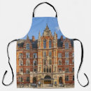 Search for college aprons Music