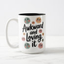 Search for awkward mugs Cool