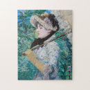 Search for manet puzzles Impressionism