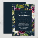 Search for boho floral bridal shower invitations Trendy