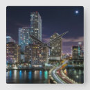 Search for skyline clocks Usa