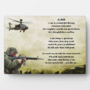 Search for army plaques Soldier