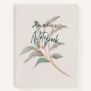 Search for hand painted notebooks Botanical
