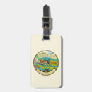 Search for scooby doo luggage tags Shaggy