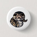 Search for cute snake badges Python
