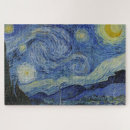 Search for masterpiece puzzles Vincent van gogh