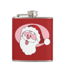 Search for funny christmas flasks Winter