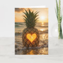 Search for beach lovers birthday cards For her
