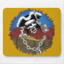 Search for booty mousepads Skull