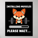 Search for installing posters Fitness mindset