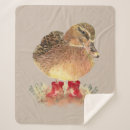 Search for rubber duck blankets Animal