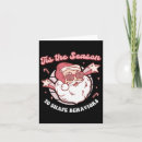 Search for therapy christmas cards Animals