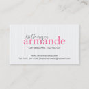 Search for kay business cards Makeup