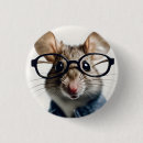 Search for spectacles badges Cute