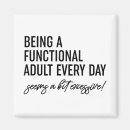 Search for beings magnets Funny