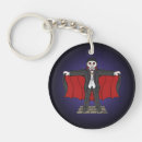 Search for cute vampire key rings Dracula