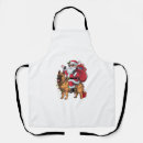 Search for funny german aprons Animal