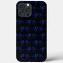 Search for cartoon skull iphone cases Black