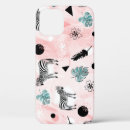 Search for zebra watercolor iphone cases Summer