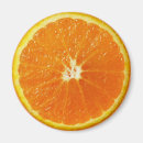 Search for arbor magnets Orange