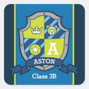 Search for school bear stickers Blue