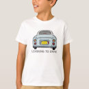 Search for learning to drive For kids