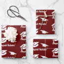 Search for congratulations wrapping paper High school