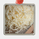 Search for dairy christmas tree decorations Close up