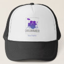 Search for percussionist hats Drums