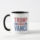 Search for trump campaign mugs Presidential election