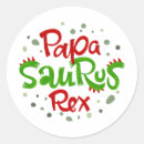 Search for saurus stickers Tyrannosaurus rex
