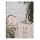 Search for old looking notebooks Retro