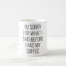 Search for had mugs Business