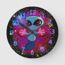 Search for extra terrestrial art Space