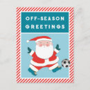 Search for funny soccer christmas cards Humour