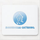 Search for food mousepads Chef