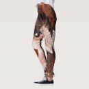 Search for crane leggings Japanese