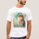 Search for cuckoo tshirts Animal