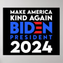 Search for biden posters Political