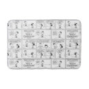 Search for charlie brown bath mats Lucy
