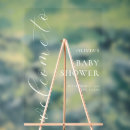 Search for baby signs Script