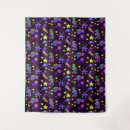 Search for alien tapestries Planets