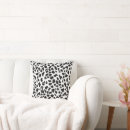 Search for cow pattern cushions Trendy