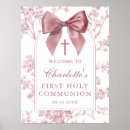 Search for first communion party decor Floral