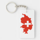 Search for switzerland key rings Map