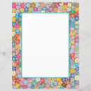 Search for cute scrapbook paper Colourful