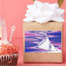 Search for wave stickers Abstract